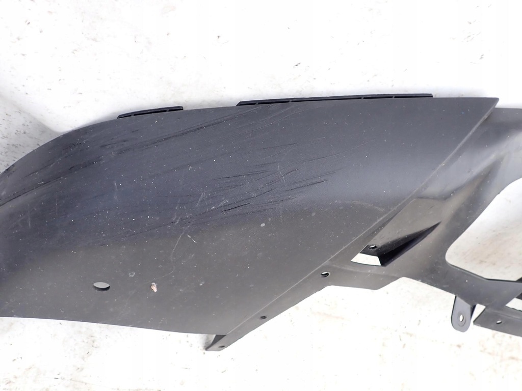 фото №3, Tesla model x 15- захист плита pod бампер