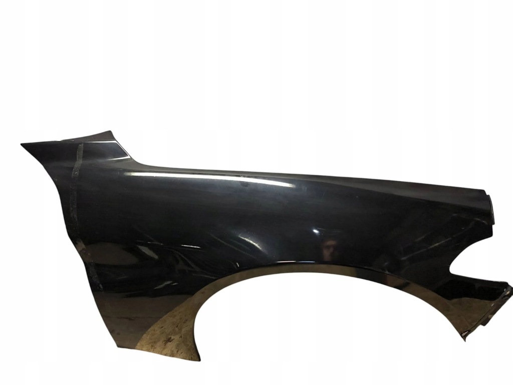 фото №3, Alfa romeo giulia 2019 правая сторона крыло передний