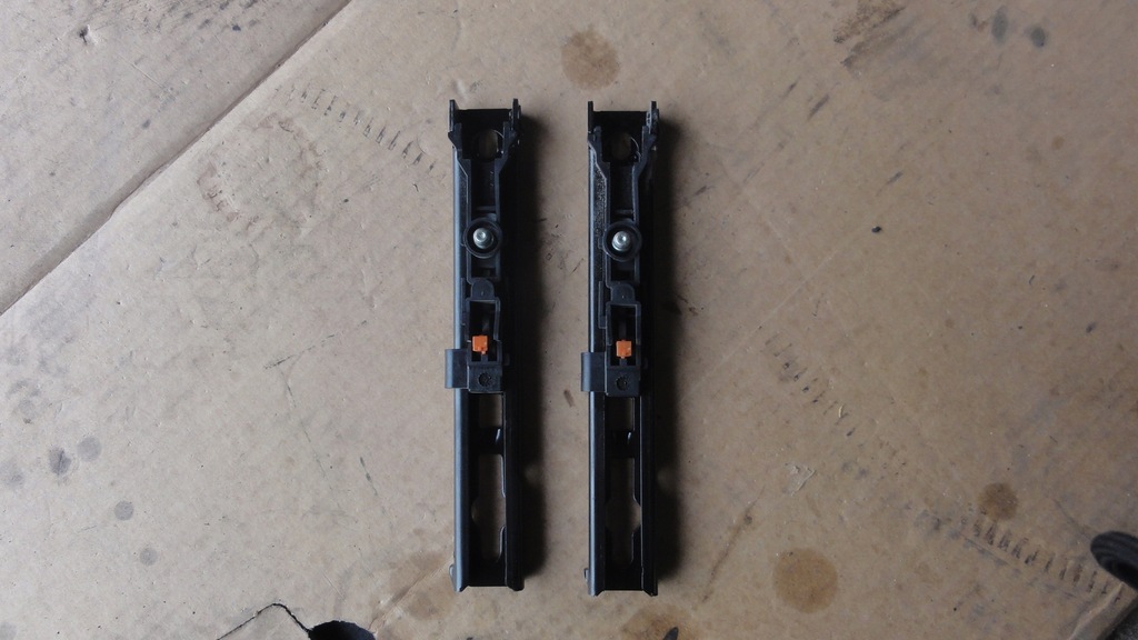 фото №1, Citroen ds5 регулювання повзунок поперечина 13r