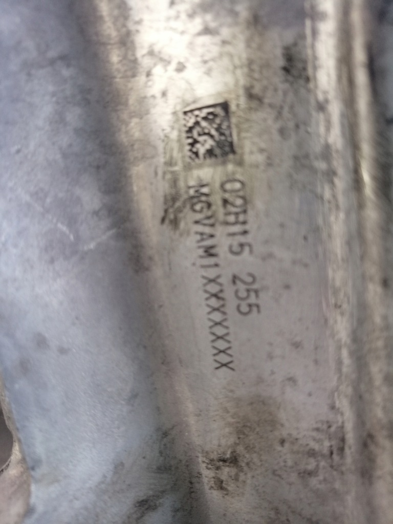 фото №7, Citroen ds3 crossback коробка передач передач 20v245