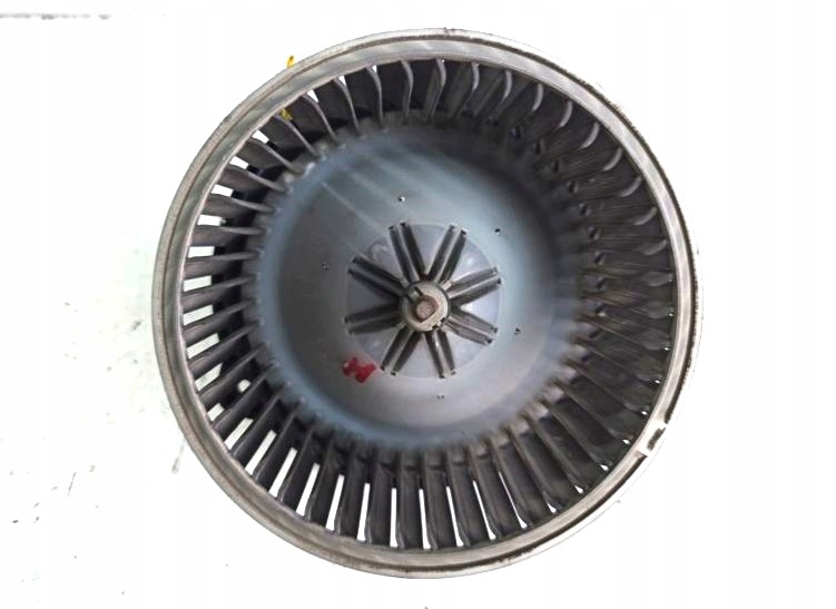 фото №3, Вентилятор повітродувка обдув toyota avenis t22 mazda rx 8 1940000252