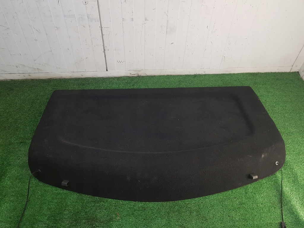 Купити Полиця задній задня багажника mazda 3 ii bbn9-68310