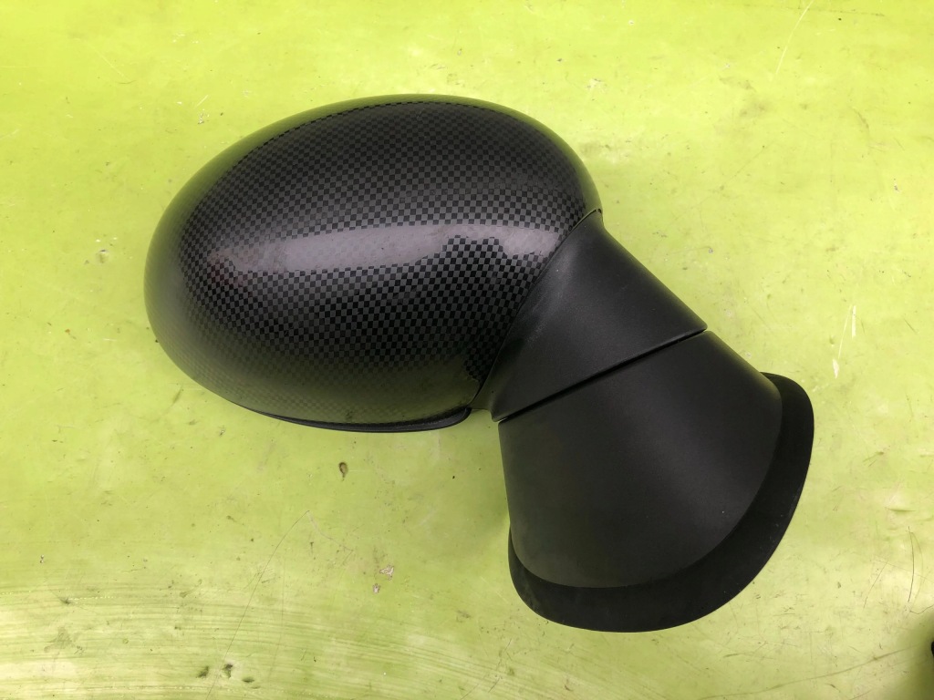 фото №6, Зеркало правое 7 pin mini countryman r60 a046314