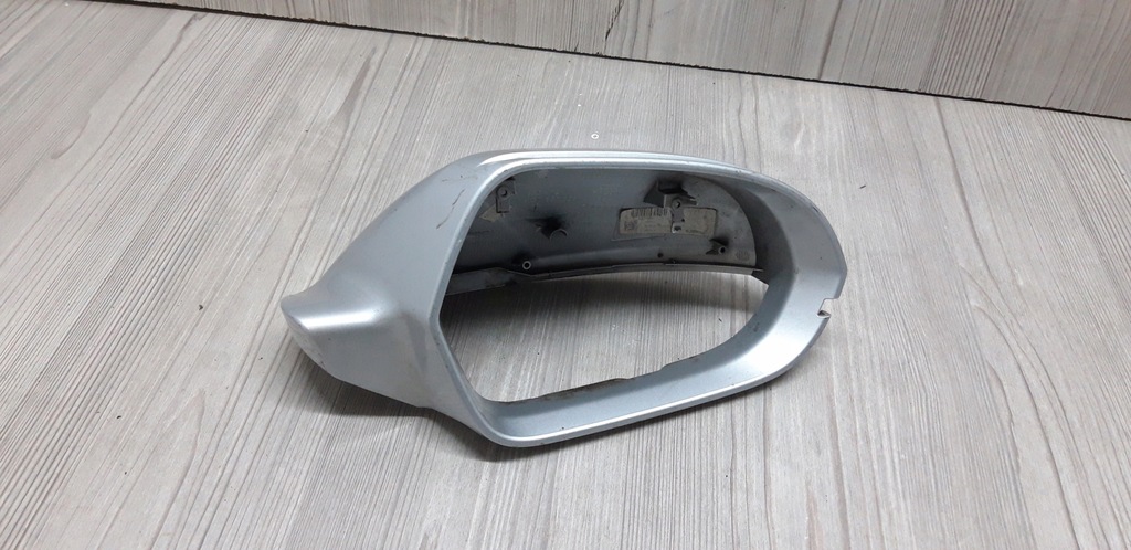 фото №1, Корпус зеркало наружного правая audi a6 c7 4g0857528