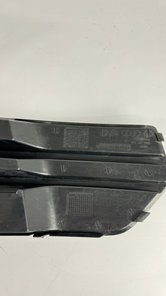 Audi q5 1 2008 - 2012 решётка бампера перед левое  8r0807681a Цена