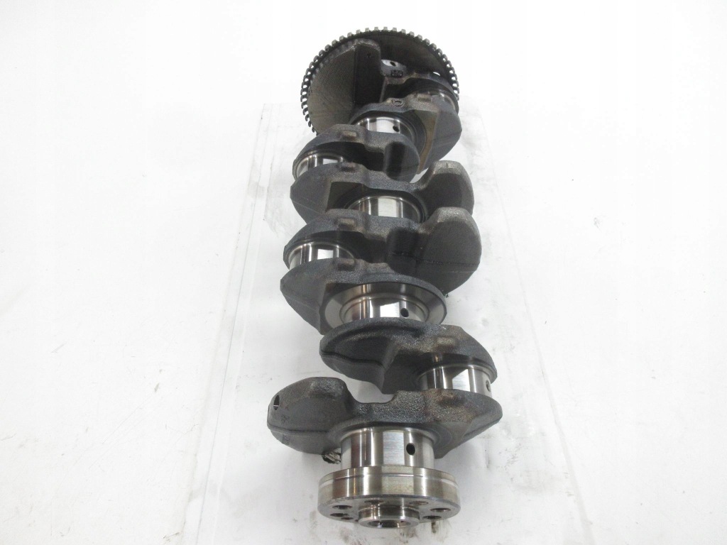 фото №7, Honda accord vii sedan 2.2 i-ctdi n22a1 140km wał колінчастий