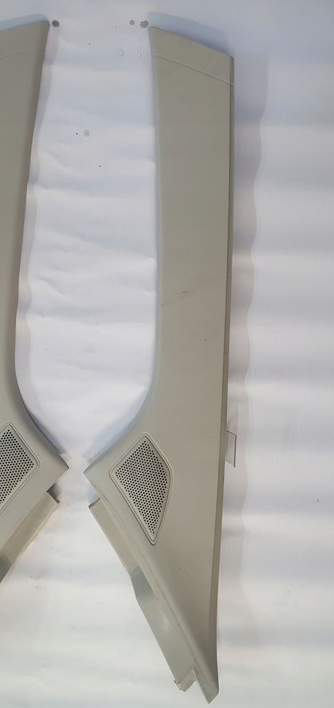 фото №8, Защита стойка накладка правая левая fiat bucato boxer jumper оригинальный номер 1315640070