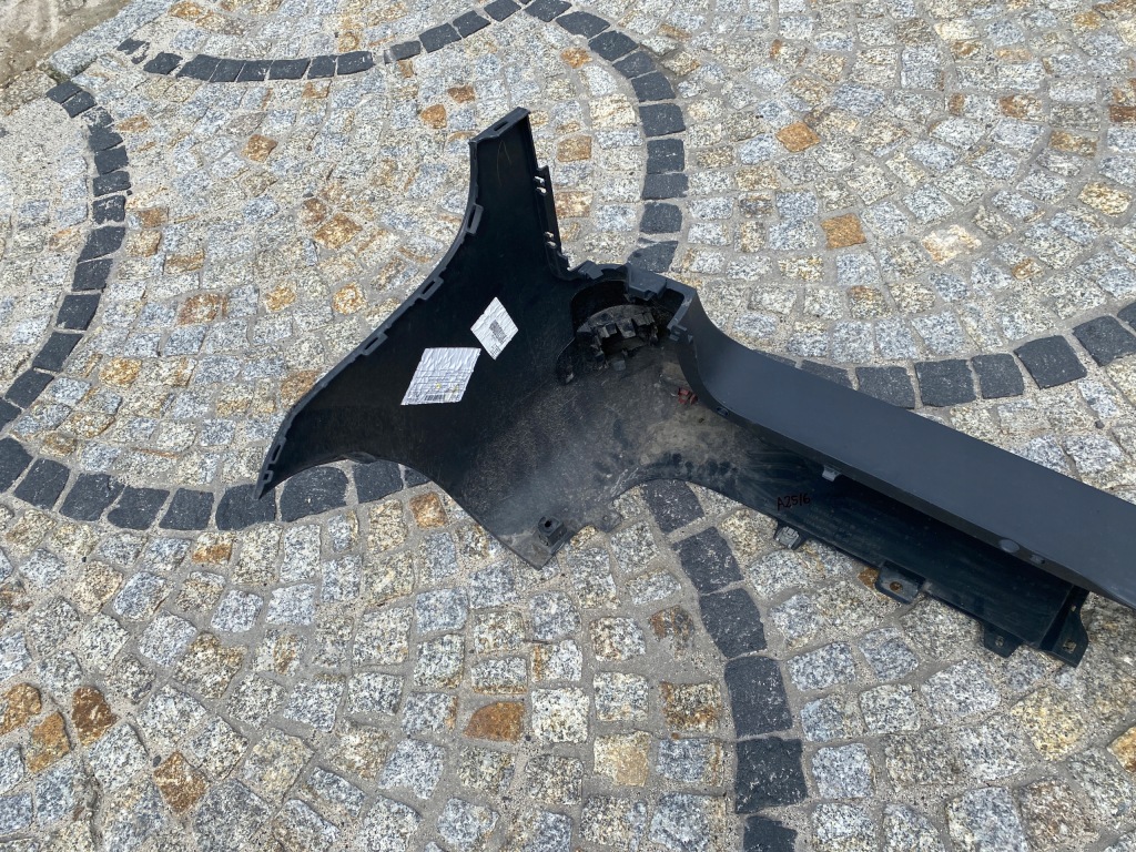 Mercedes 447 vito рестайлинг  бампер задний  отражатели 4478808402 4478801204 оригинал Цена