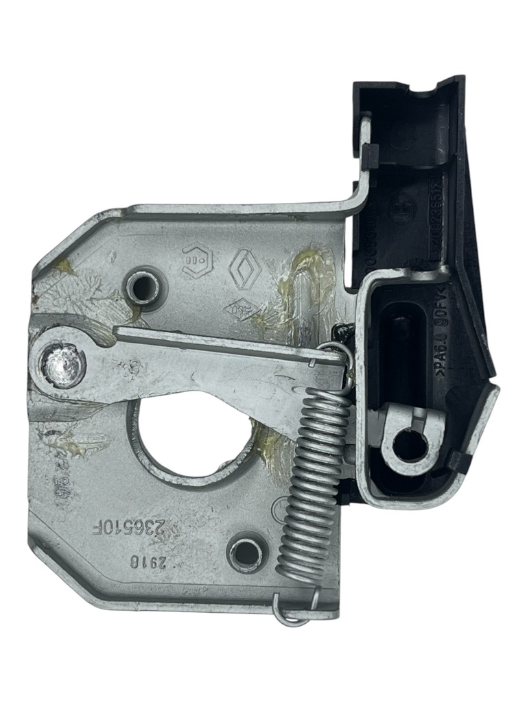 фото №3, Оригінальний номер замок капот renault scenic ii 8200236512