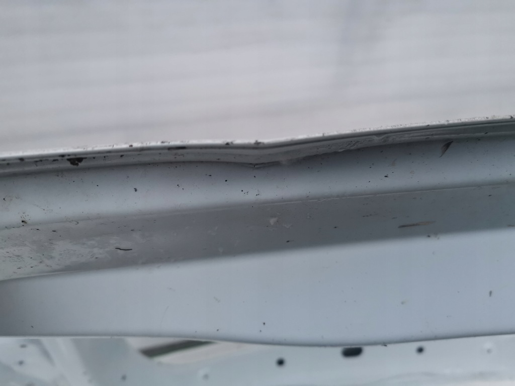 фото №10, Крышка багажника suzuki sx4 s-cross ii 22-