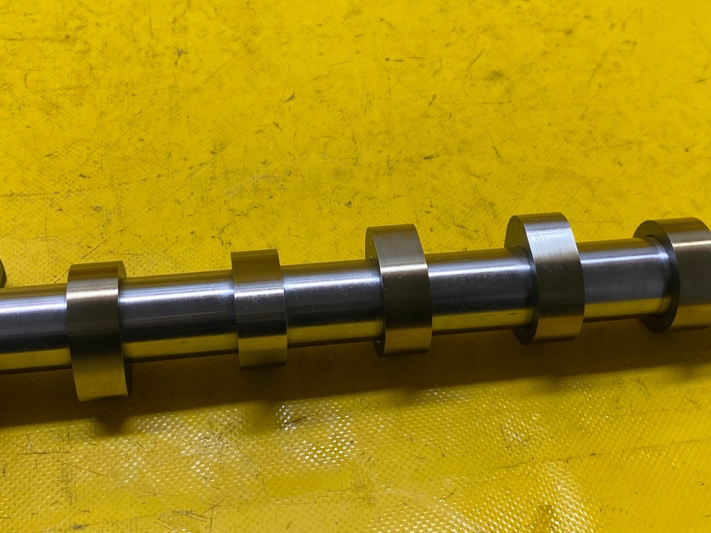 фото №6, Вал распределительного вала 9684569080 grandland x 1.6 blue hdi bh01 10jcan euro 5