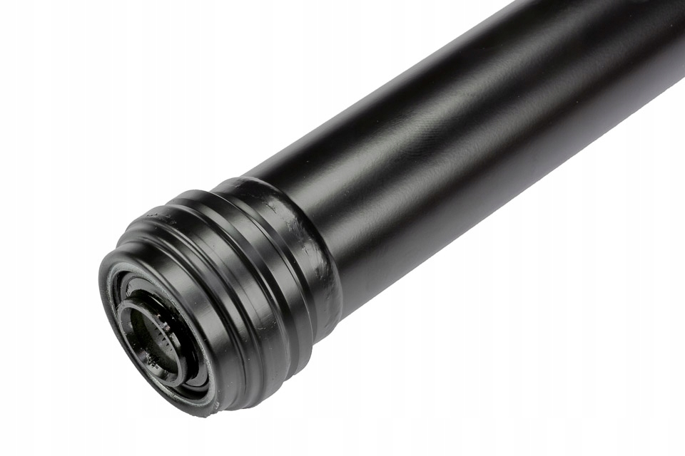 фото №9, Wał приводной