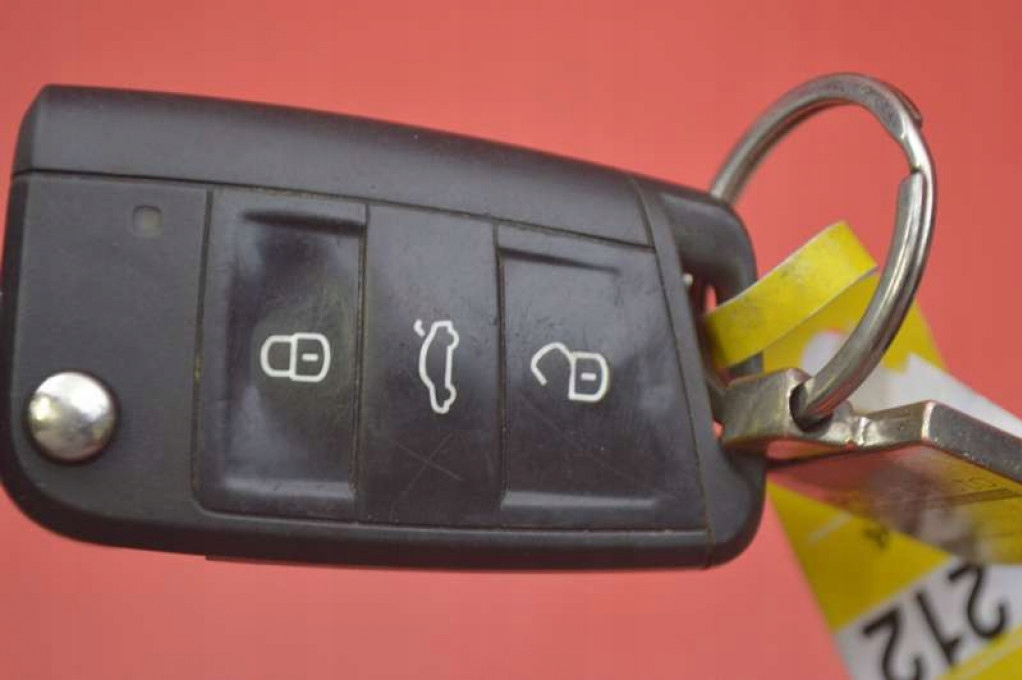 фото №13, Замок запалювання ключ 1k0905851 skoda rapid 1.0 tsi 110 km 17-19