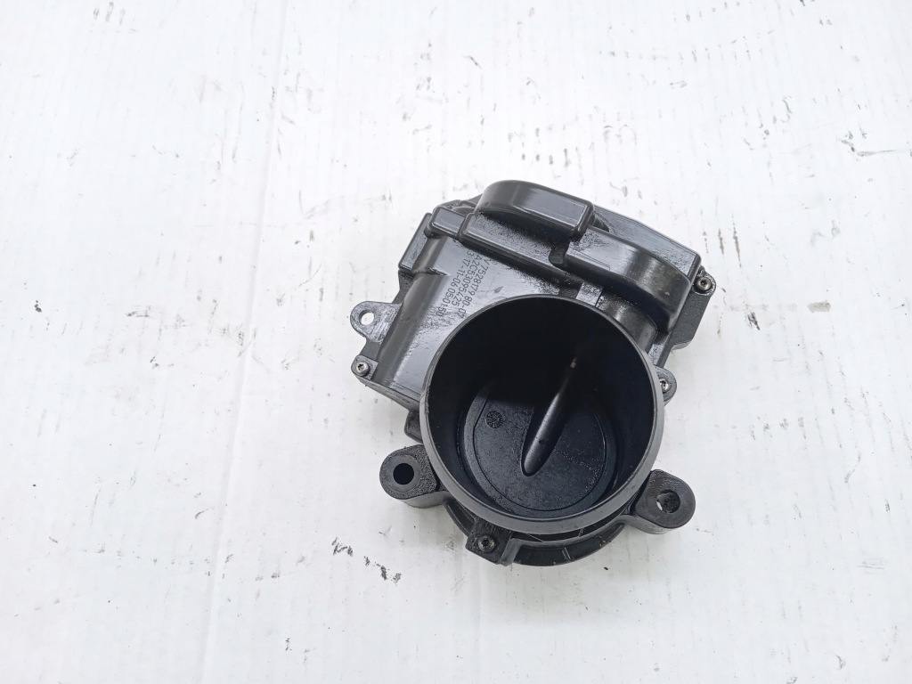 Дроссельная заслонка mini r56 cooper s Доставка