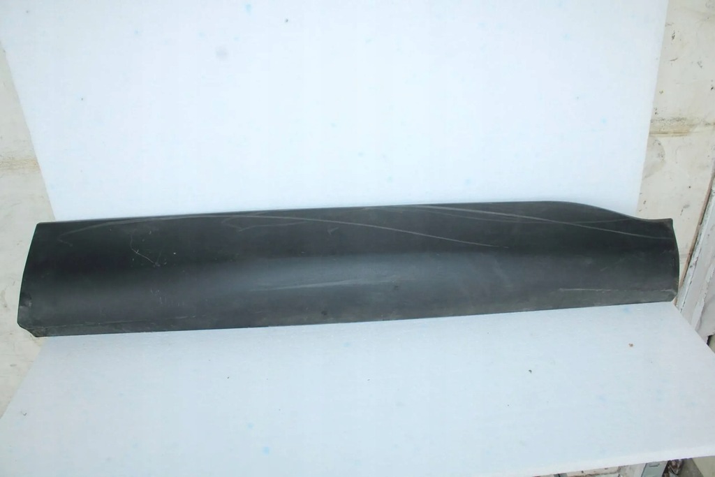 фото №1, Молдинг дверь правая перед передняя toyota corolla cross