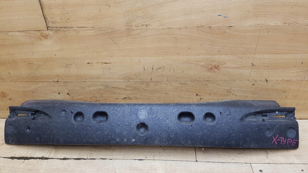 фото №1, Абсорбер бампера перед jaguar x-type