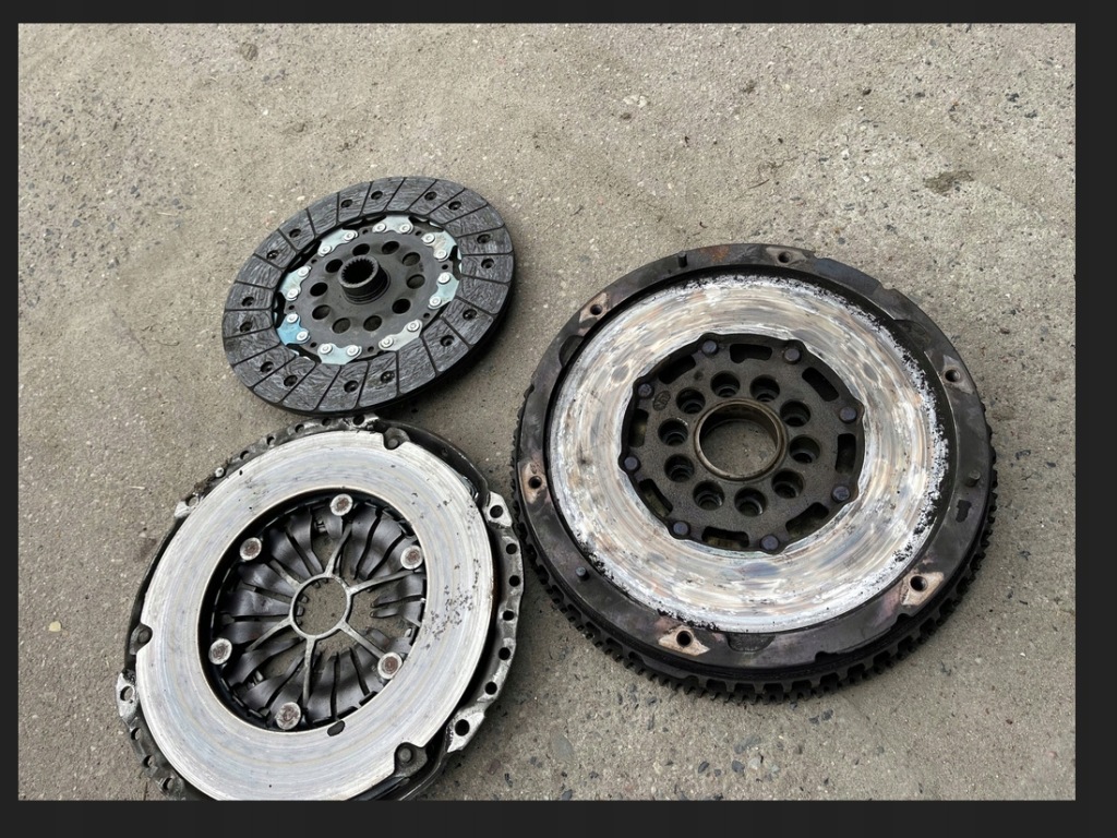 Volvo 2 v60 xc60 2.0 d3/d4 163km зчеплення 415067210 324042310 124040310 в Україні