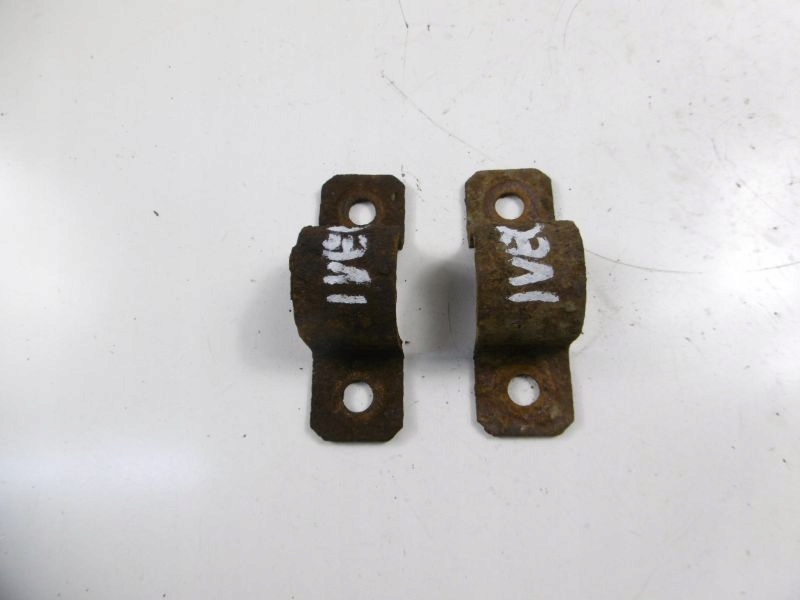 фото №10, Iveco daily iii тяга стабилизатора перед 2,8d