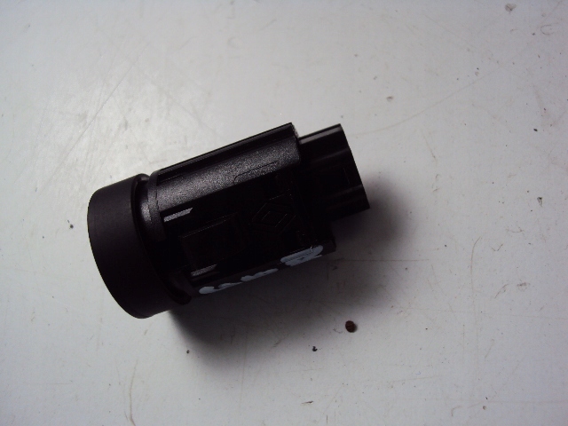 фото №3, Панель двигун запуск стоп renault clio v kangoo iii