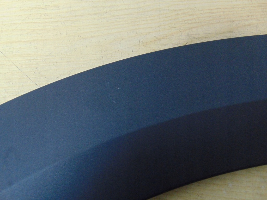 фото №7, Накладка крыла правый задняя audi a4 b9 allroad au176.1y20