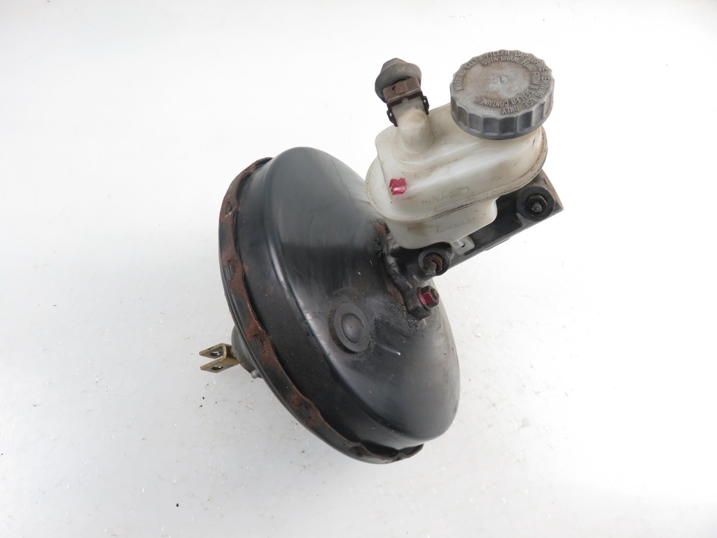 фото №1, Усилитель тормозов suzuki ignis ii mh 1.3 ddis