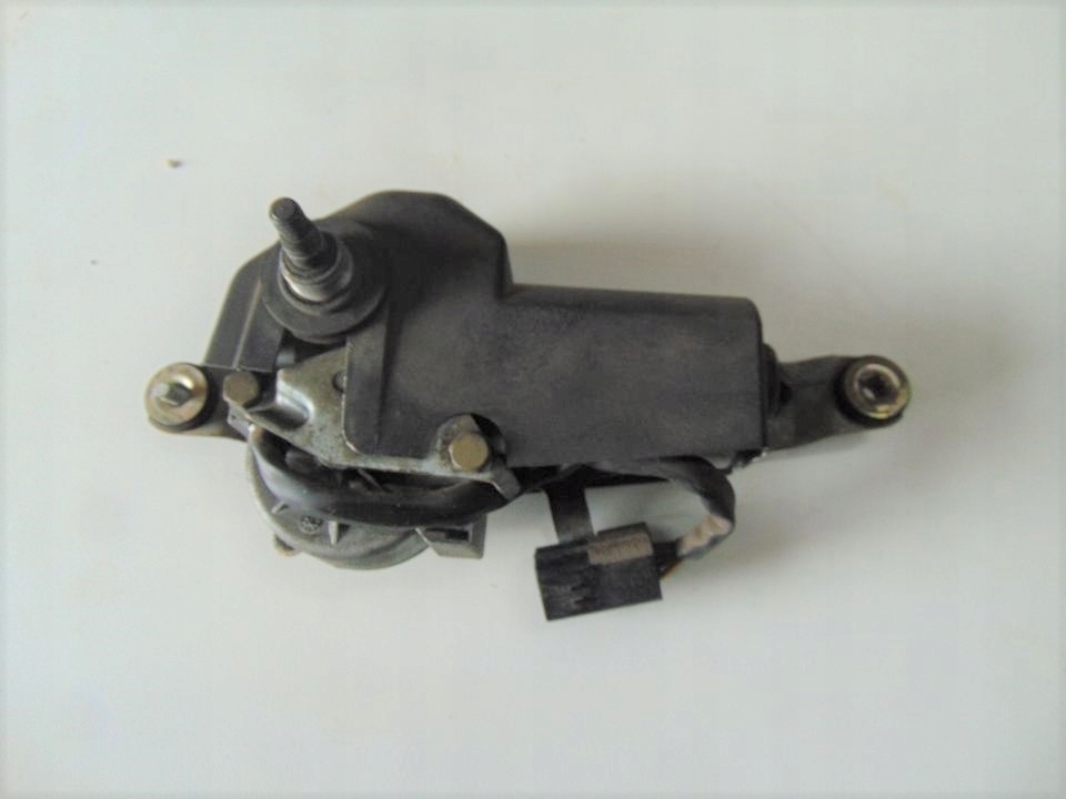 фото №1, Land rover freelander i двигатель дворники задняя