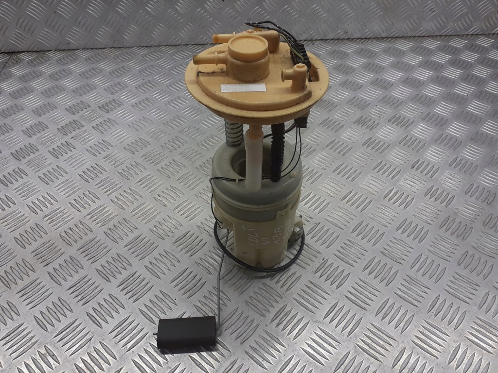 фото №1, Насос поплавок пального mitsubishi colt vi 1.3