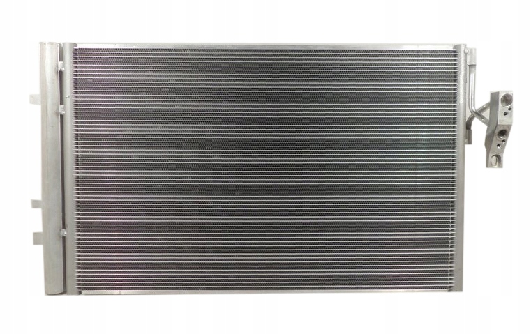 фото №1, Конденсатор кондиционер bmw x4 f26 bmw x3 f25 usa