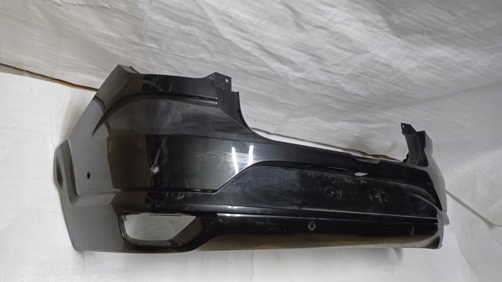 Купити Бампер задній задній renault megane iv 4 рестайлінг  21-24rok 850228765r