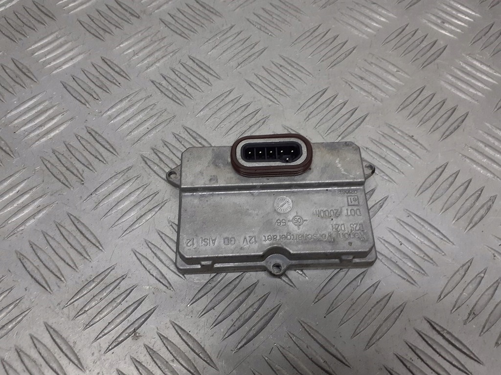 фото №1, Перетворювач ксенон mg zt