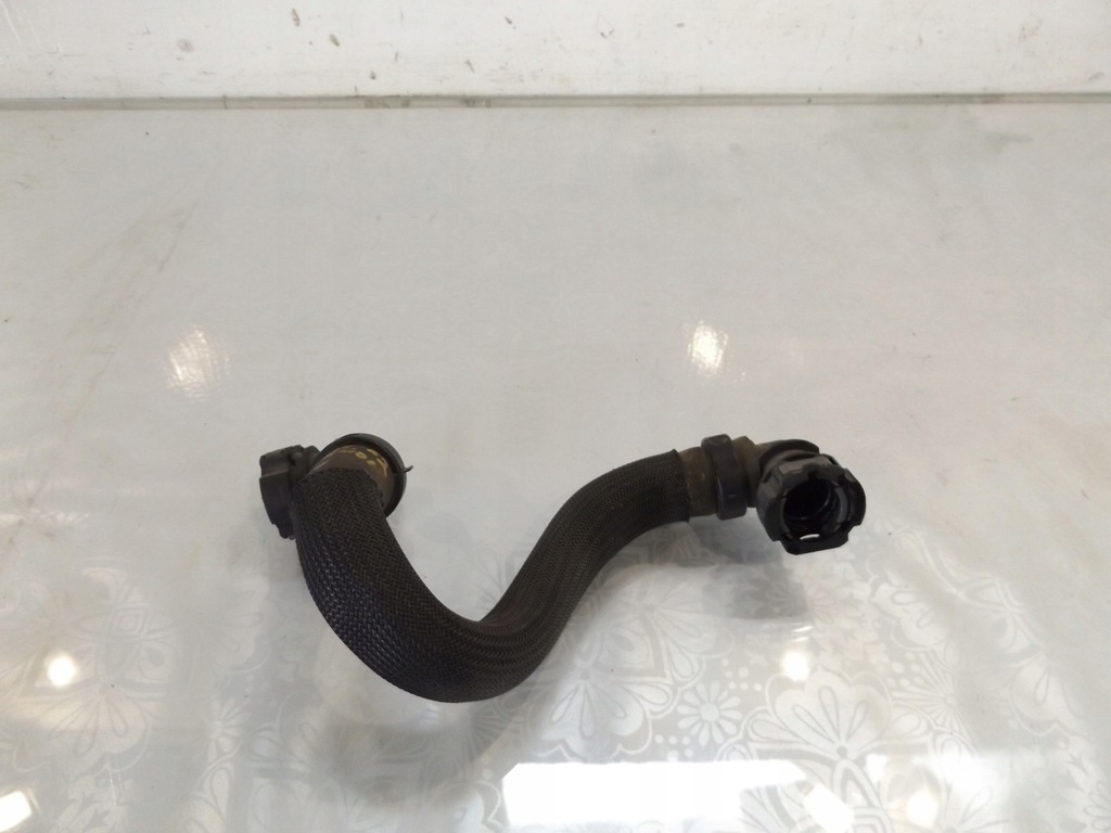 фото №1, C3 picasso 1,6ehdi труба wąż wody