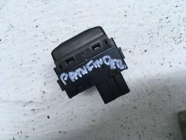 фото №4, Переключатель окон nissan pathfinder r51 05-09