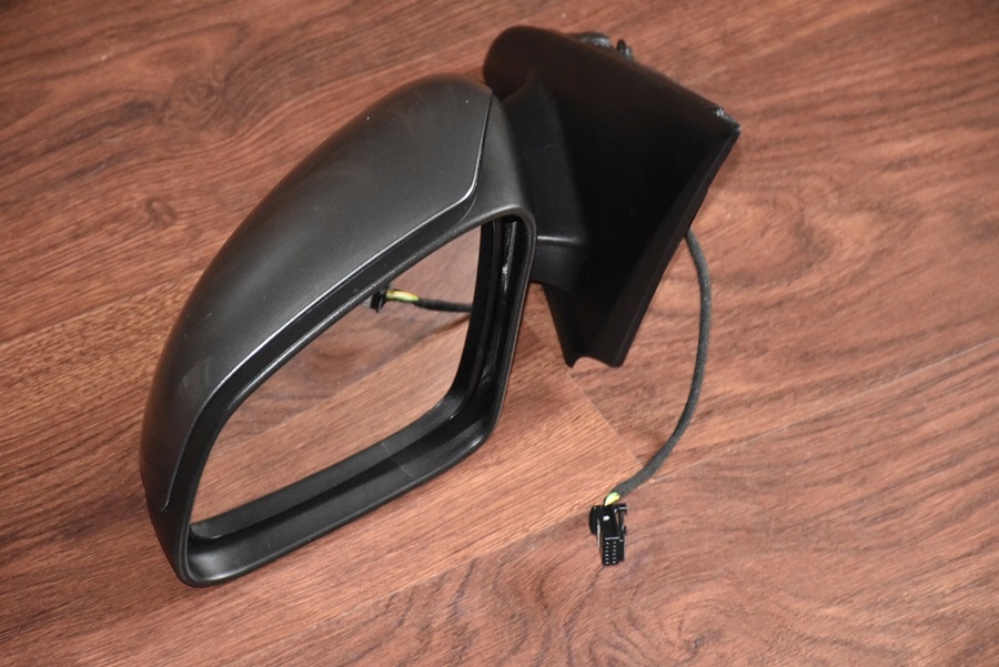 фото №5, Зеркало левая 5pin smart forfour w453 r2019 europa