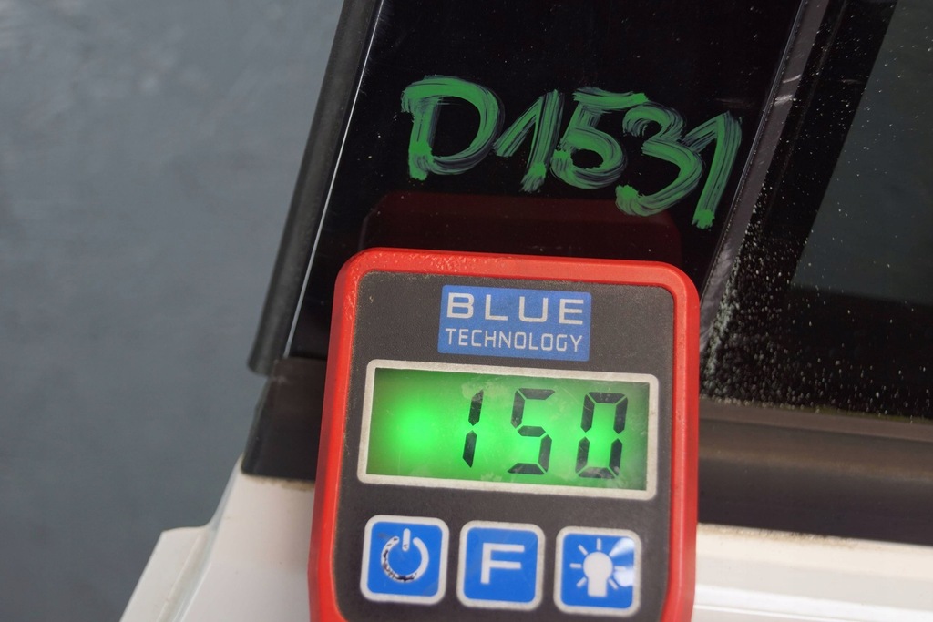 фото №15, Audi a3 8v sportback дверь левый задняя ly9c d1531