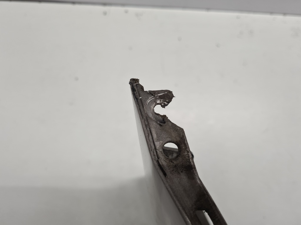 фото №16, Vw passat b7 бампер перед передний la8x