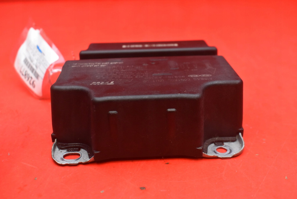 фото №5, Датчик модуль подушка безпеки подушок 95910-a2100 kia ceed 2 ii 12-15