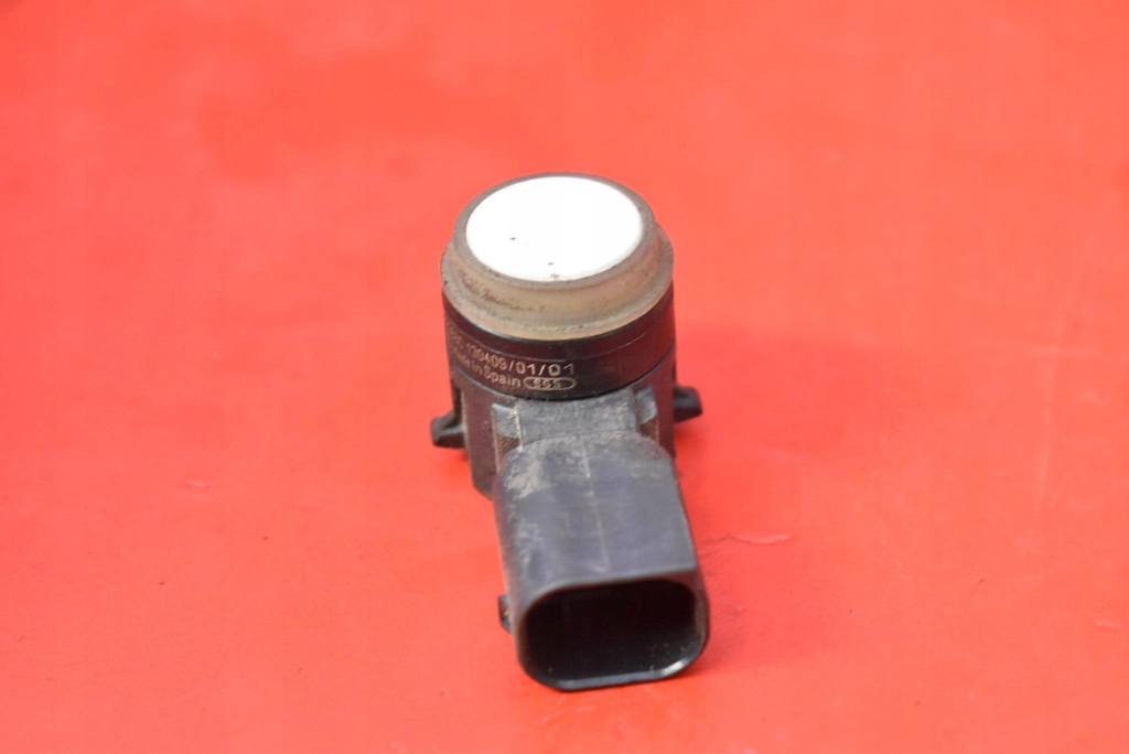 фото №6, Датчик паркування pdc задня 9675202477wp peugeot 208 1 i 12-16