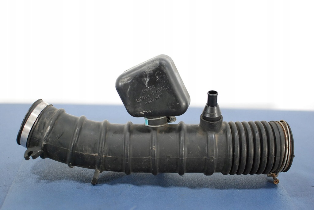 фото №3, Lexus is 250 ii труба впуск повітря 17893-31020