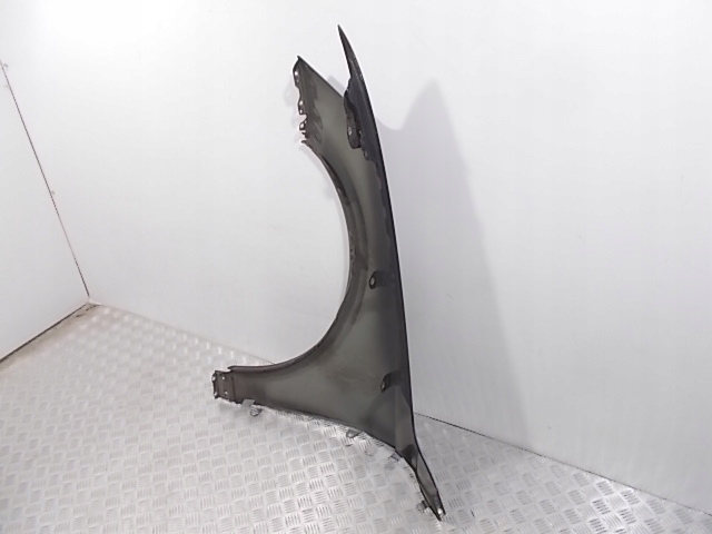 фото №12, Крыло перед audi q5 8r 08-16 оригинал правый хороший