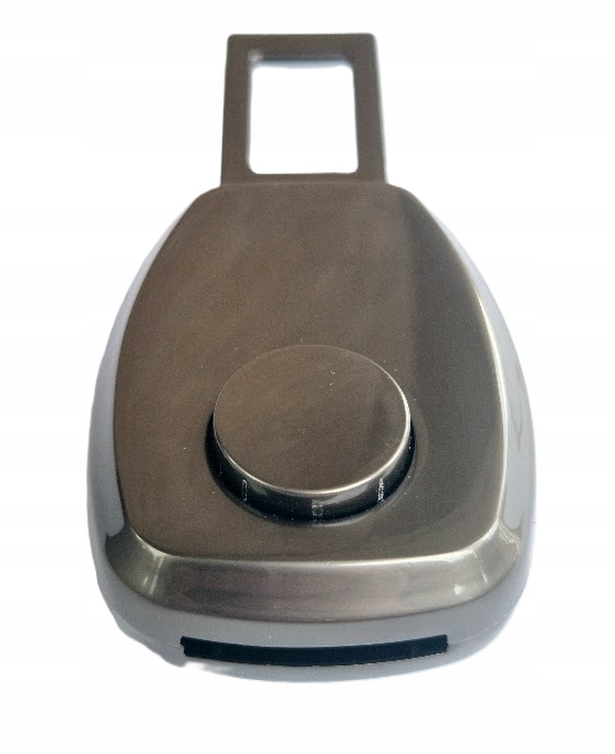 фото №3, Ford адаптер заглушка штекер заглушка do ремней безопасности