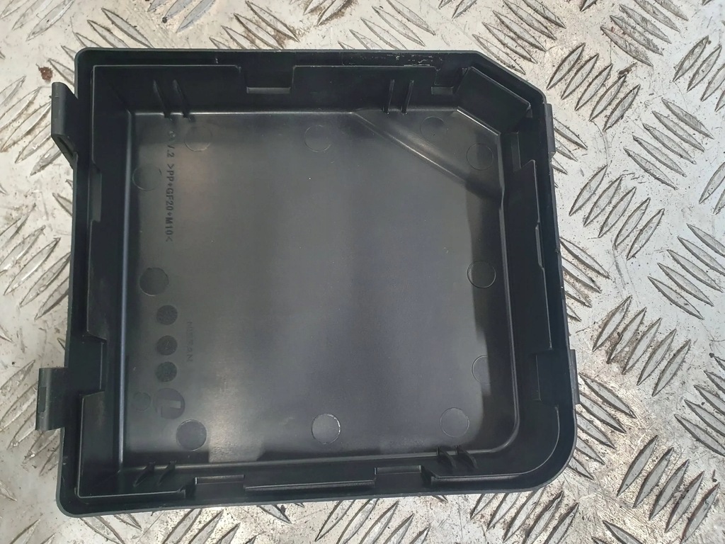 фото №8, Nissan x-trail t32 2014-2021 2.0 dci коробка запобіжників