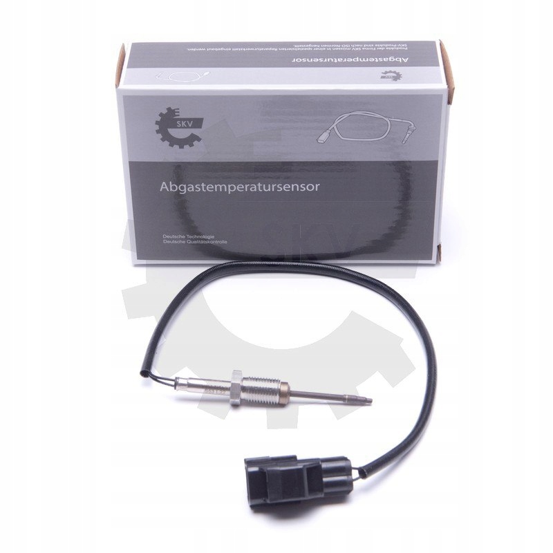 фото №1, Esen skv 30skv255 датчик, температура вихлопних газів