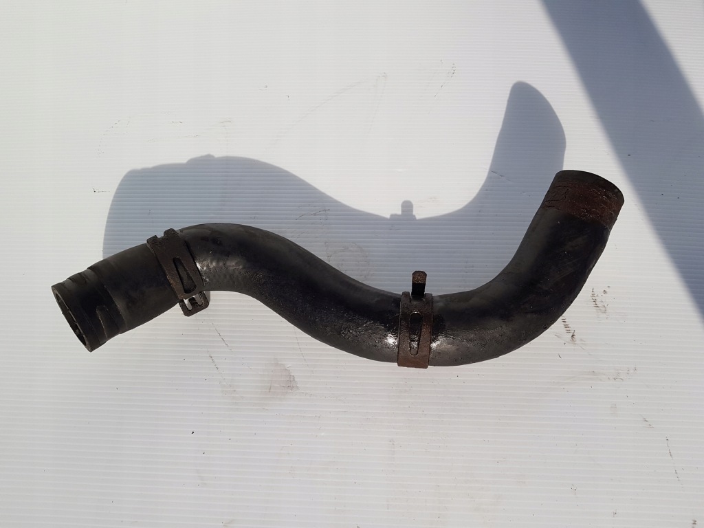 фото №2, Шланг труба пабтрубок  воды kia sportage iii 1.7 crdi