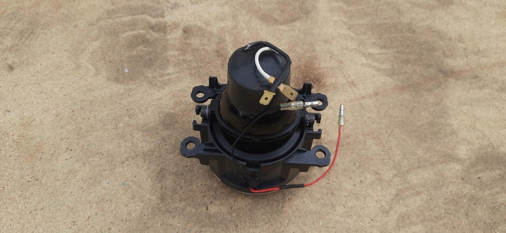 фото №6, Протитуманні фари led лівий правий ford focus ii 51b0304002