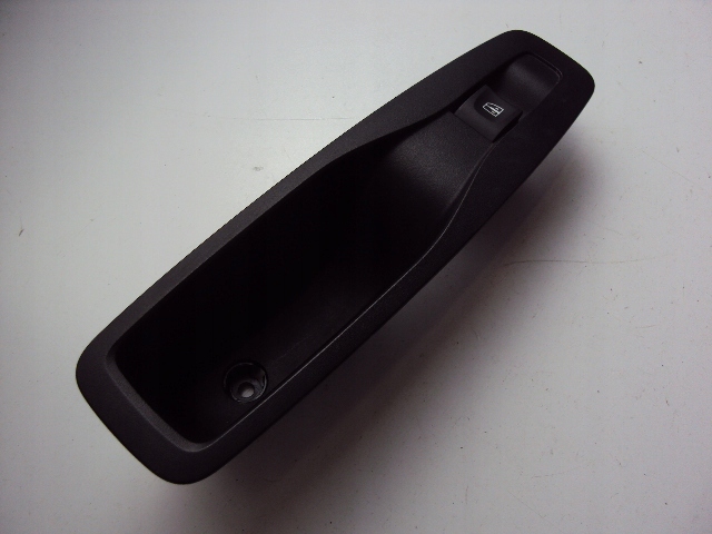 фото №1, Панель окон правый задняя renault kadjar