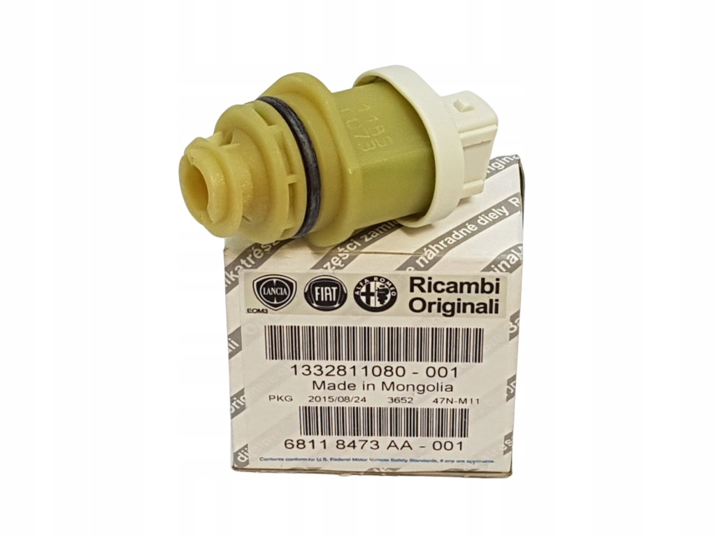 Купить Датчик спидометра psa jumper 2 boxer 2 1332811080