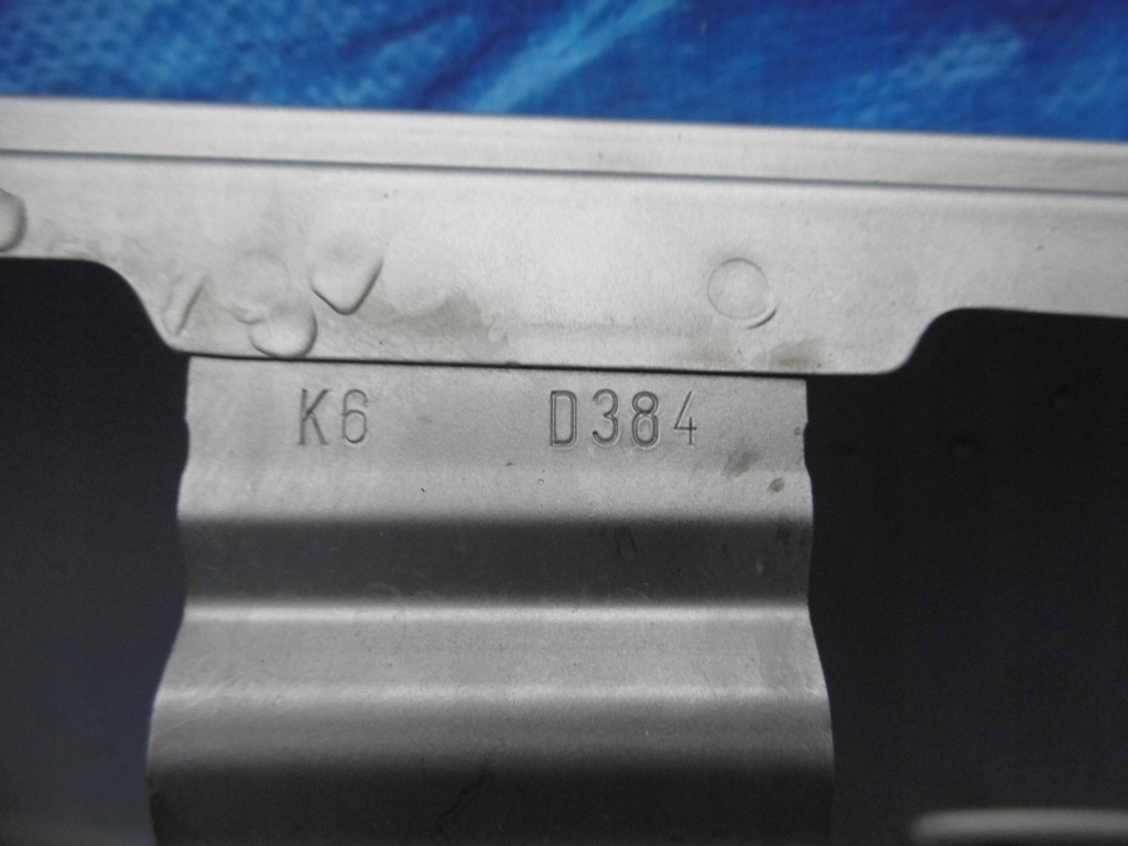 фото №13, Крила правий перед передній правий maserati levante