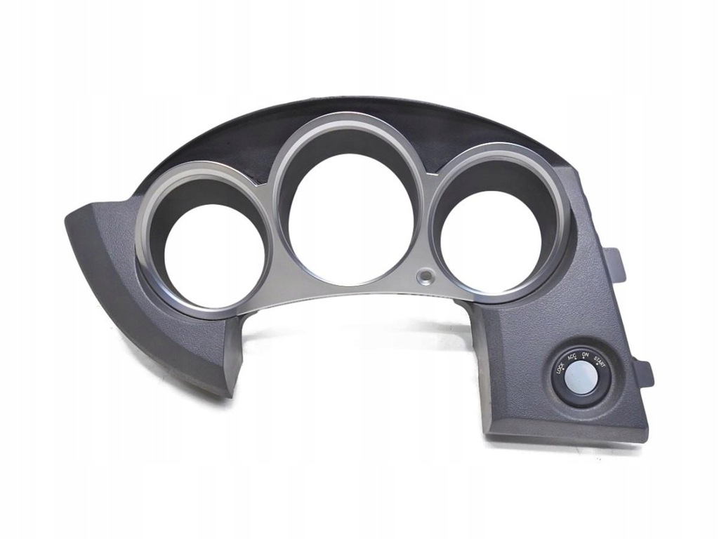 фото №1, Рамка защита спидометра sebring iii 0yh18trmad