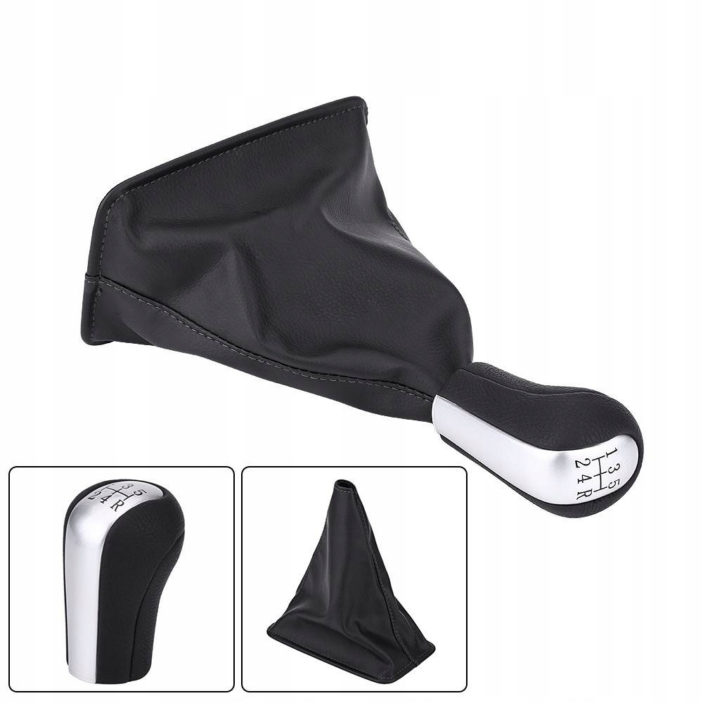 фото №10, Ручка передач +чехол do toyoty corolli с lat