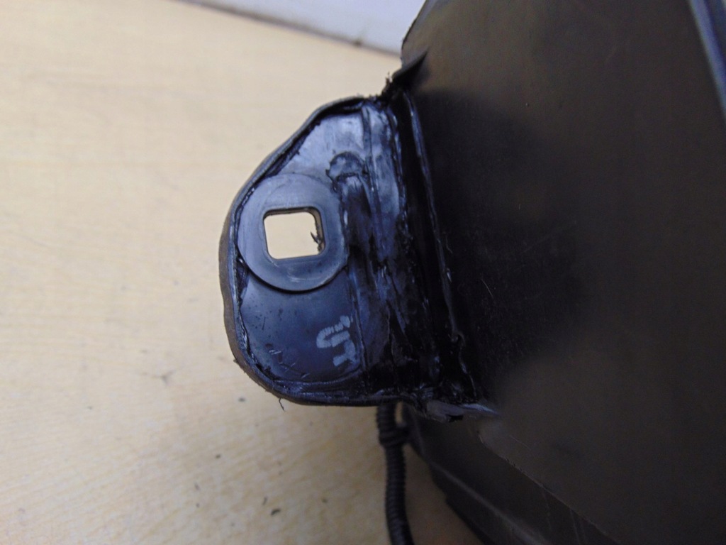 фото №15, Лампа ліва перед renault trafic iii 260605173r europa